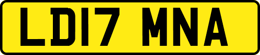 LD17MNA