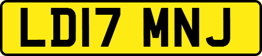 LD17MNJ