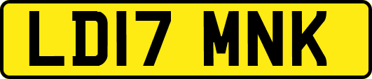 LD17MNK