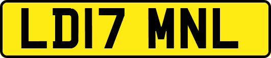 LD17MNL