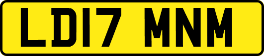 LD17MNM