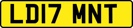 LD17MNT