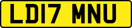 LD17MNU