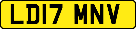 LD17MNV