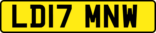 LD17MNW