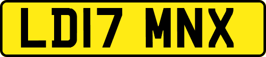 LD17MNX