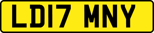 LD17MNY