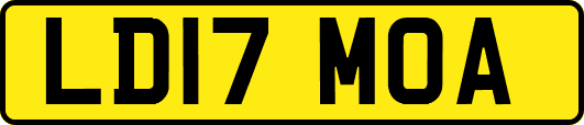 LD17MOA