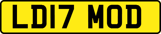 LD17MOD