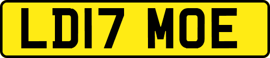 LD17MOE