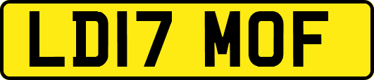 LD17MOF
