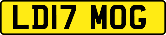 LD17MOG