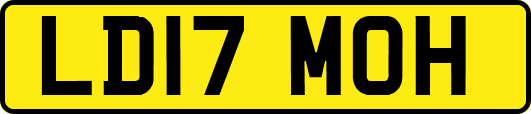 LD17MOH