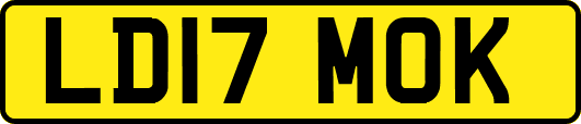 LD17MOK