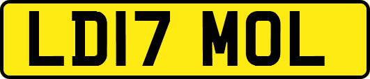 LD17MOL