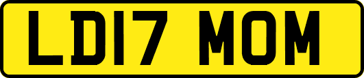 LD17MOM
