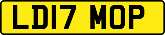 LD17MOP