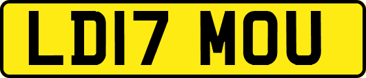 LD17MOU