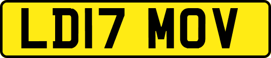 LD17MOV
