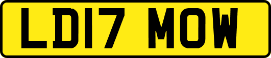 LD17MOW