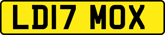 LD17MOX