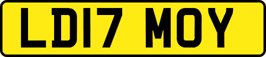 LD17MOY