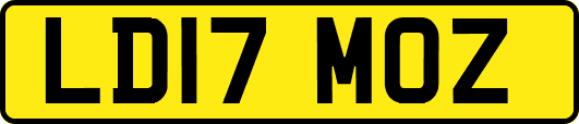 LD17MOZ