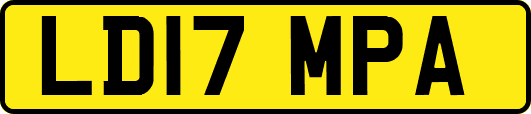 LD17MPA