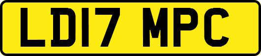 LD17MPC