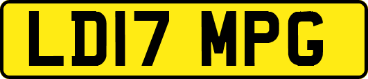 LD17MPG