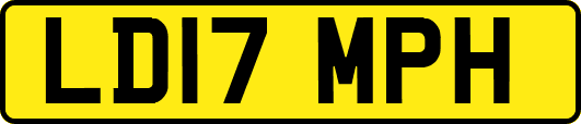 LD17MPH