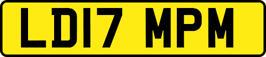 LD17MPM