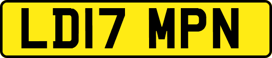 LD17MPN