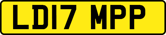 LD17MPP