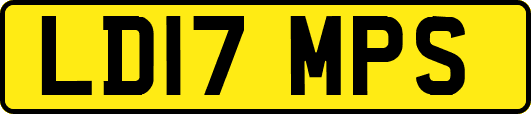LD17MPS