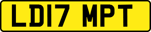 LD17MPT