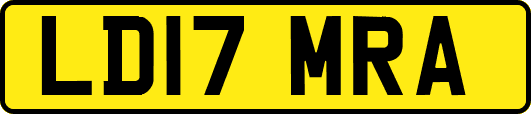 LD17MRA