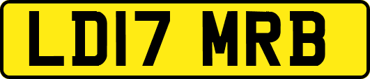 LD17MRB