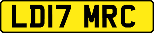 LD17MRC