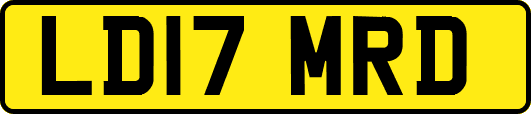 LD17MRD