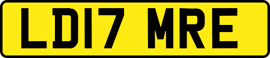 LD17MRE