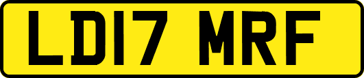 LD17MRF