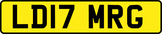 LD17MRG