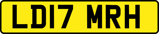 LD17MRH
