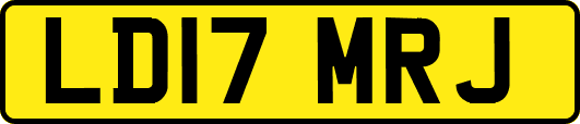 LD17MRJ