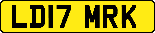 LD17MRK
