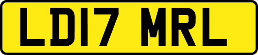 LD17MRL