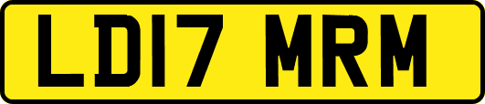LD17MRM