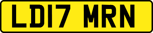 LD17MRN