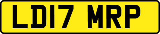 LD17MRP